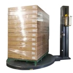 Pallet Wrap for Moving Automatic Extra Strong Stretch Film