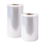 Clear Jumbo Rolls