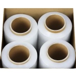 Machine Stretch Film with High Quality