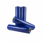 Blue Wrap Stretch Film for machines