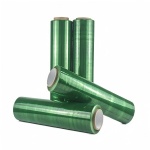 Green Wrap Stretch Film for machines